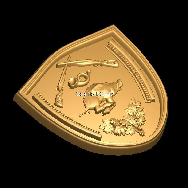 Ohotn 3D модель рельеф STL формат 3d для ЧПУ в формате STL|3d model relief|stl modelsstl |
