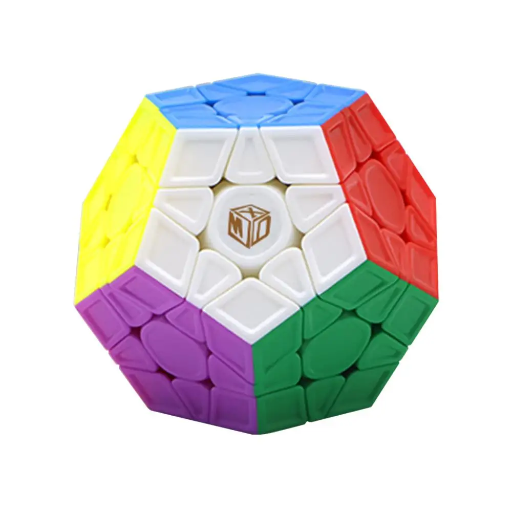 Новинка 2019 волшебный куб особой формы Qiyi Star Gen.2 L версия развивающие игрушки для