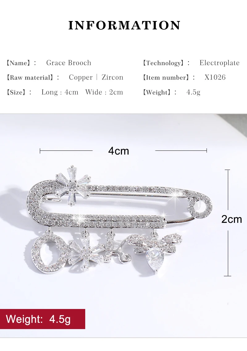 Blingbling стразы, броши, безопасные булавки, ювелирное изделие, блестящий Забавный подарок, Серебряный висящий бант, Хрустальный цветок "ОК", говорящее слово, брошь