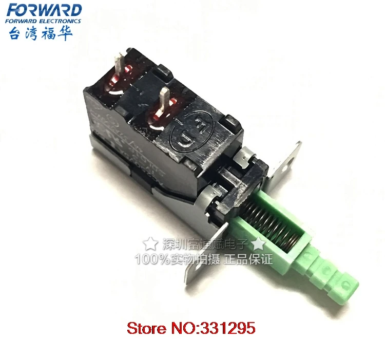 1 шт. SDLD1P самоблокирующийся выключатель питания с TV 3 4A / 32A 250 В|switch limit|switch switchswitch 250v