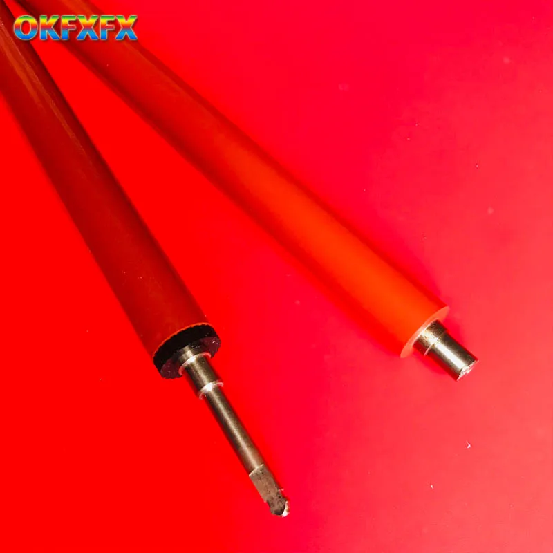 100% High quality RM1-0660-000 RC1-2135 fuser lower roller Lower Pressure Roller for HP 1010 M1005 1018 1020 3015 3030 LBP2900 | Компьютеры