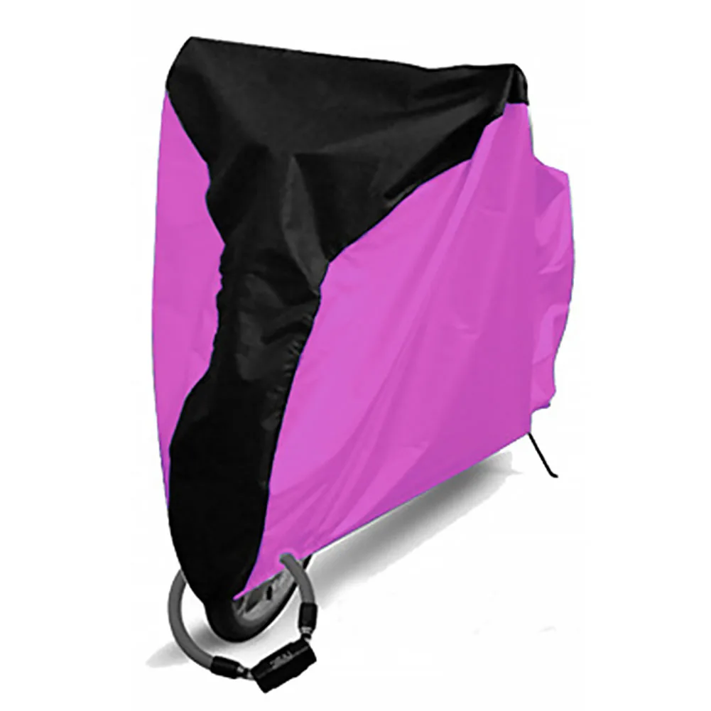 UV Protective Waterproof Dust Cover Rain For Bike S-XL Outdoor Protector Bicycle | Автомобили и мотоциклы