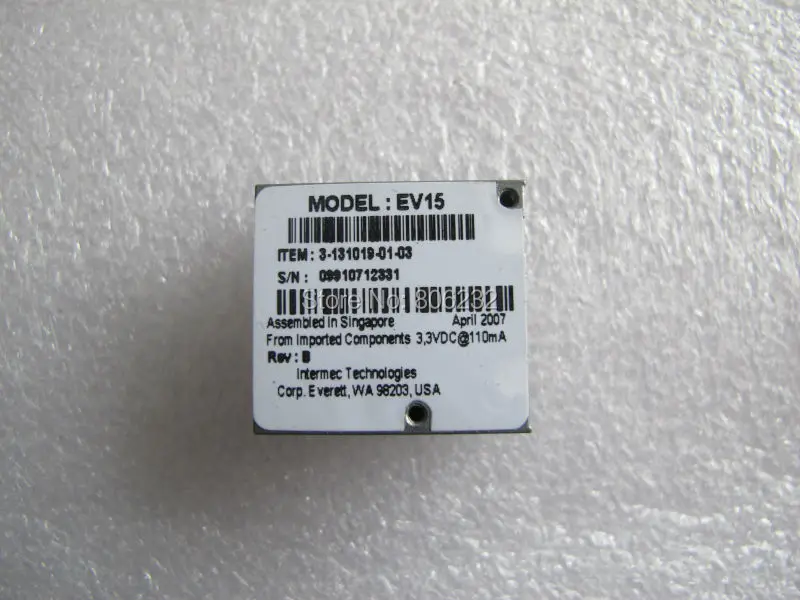 

Двигатель EV15 1D SCAN для PSION 7505 IKON NEO EP10