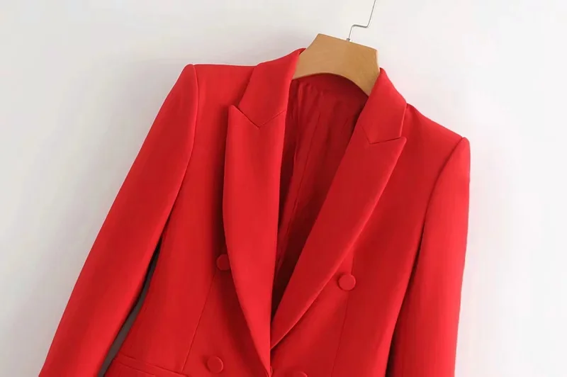 COZARII, casaco feminino, блейзеры, английский стиль, скрытый однобортный, однотонный, Женский бомбер, блейзеры, куртка размера плюс, топы, Прямая поставка