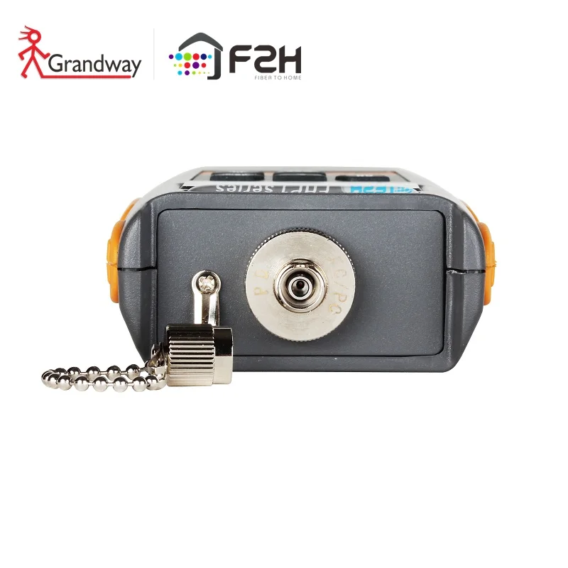 [Grandway Original ] FHP-1A02 оптический измеритель мощности длина волны 850/1300/1310/1490/1550 нм с