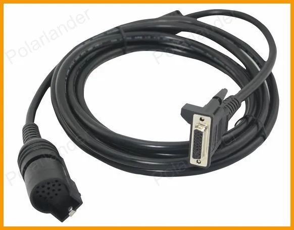 

NEW High quality Professional tool for GM Tech 2 Vehicles adapter car Connector Diagnostic AUTO SCANNER cable