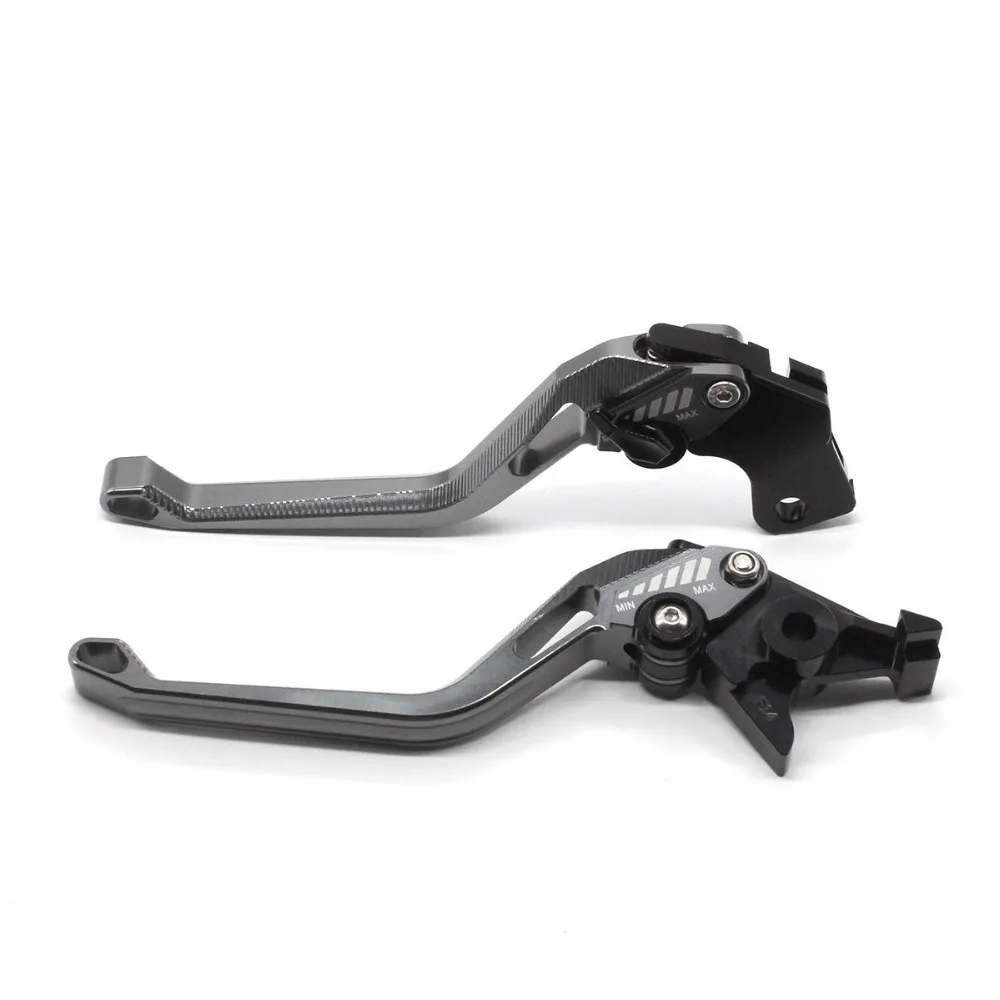 Для TRIUMPH 675 STREET TRIPLE R RX 2009 2016 2010 2011 2012 CNC Алюминиевый Регулируемый 3D ромб мотоцикл