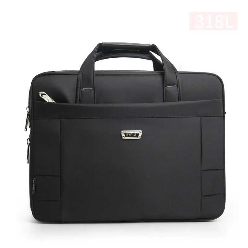 Прочный портфель мужские дизайнерские сумки высококачественный деловой мужской