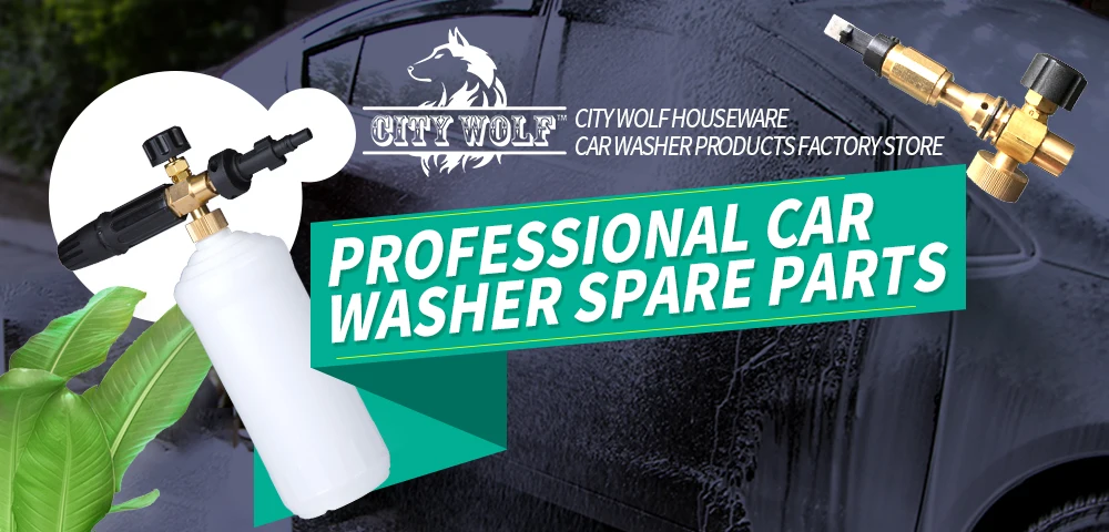 Zeepin автомобильный электростеклоомыватель 1.2MPa 20V беспроводной дизайн высокого давления автомобилей пены пистолет с регулируемой насадкой простота в эксплуатации