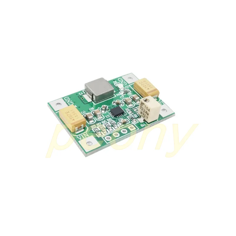 Новинка TPS63070 Неизолированное автоматическое подъемное напряжение