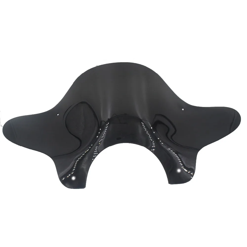 Мотоцикл высокого качества ABS дым лобовое стекло ветровое крепление