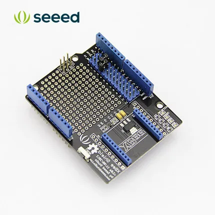 

Seeed studio XBee Shield V2.0 winder