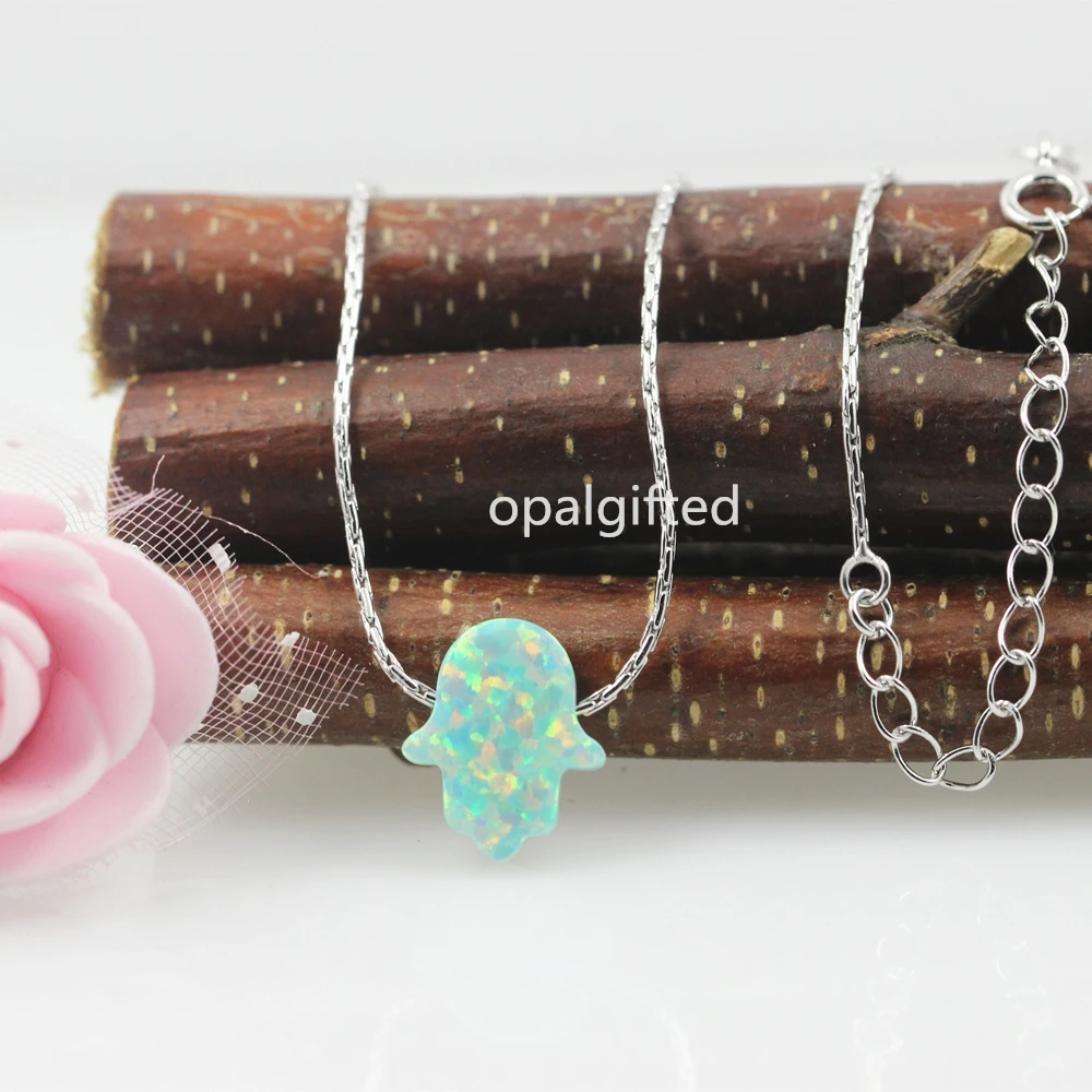 (1 шт./лот) Бесплатная доставка 11*13 мм мятный светильник OP03 с зеленым опалом