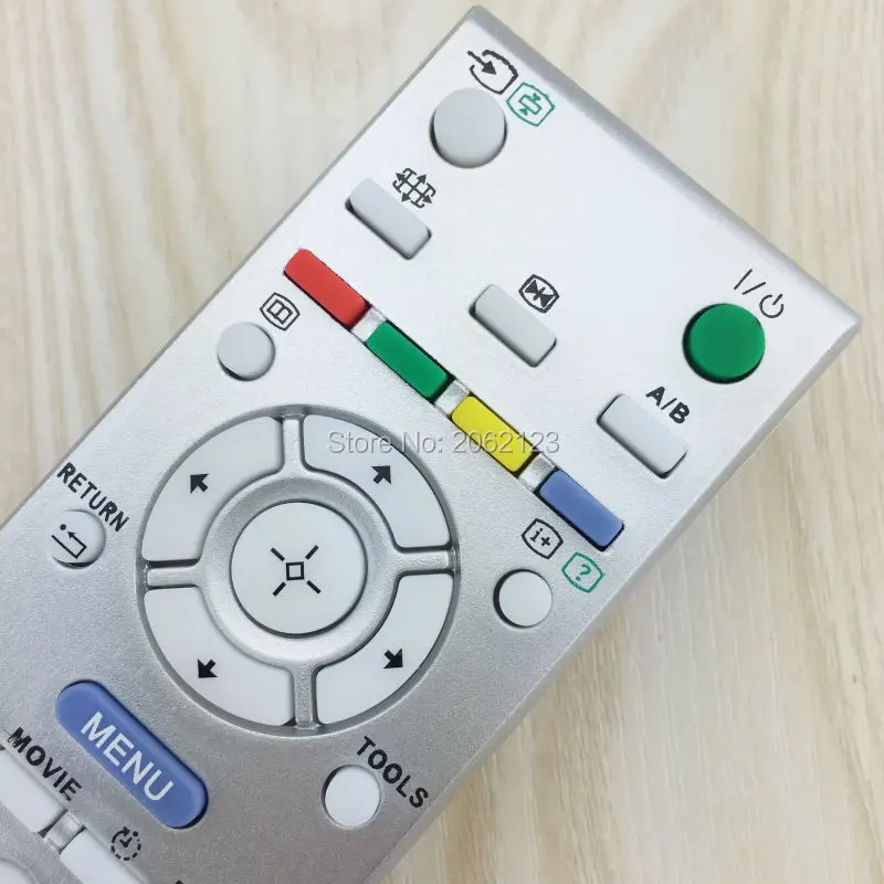 RM-618A Замена для SONY TV пульт дистанционного управления RM-ED005 RM-ED007 RM-ED008