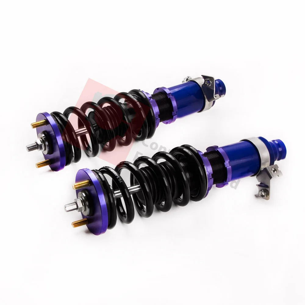 Койловеров подвеска стойки для Honda Civic ED EE EF CR-X Integra DA1 SH CRX Coilover пружины