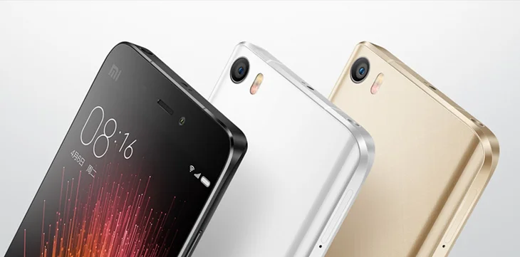 3D стекло с логотипом, задняя крышка для Xiaomi Mi 5, 5,15 дюйма, корпус, панель, батарейный отсек для Xiaomi Mi, 5, задняя крышка для батареи