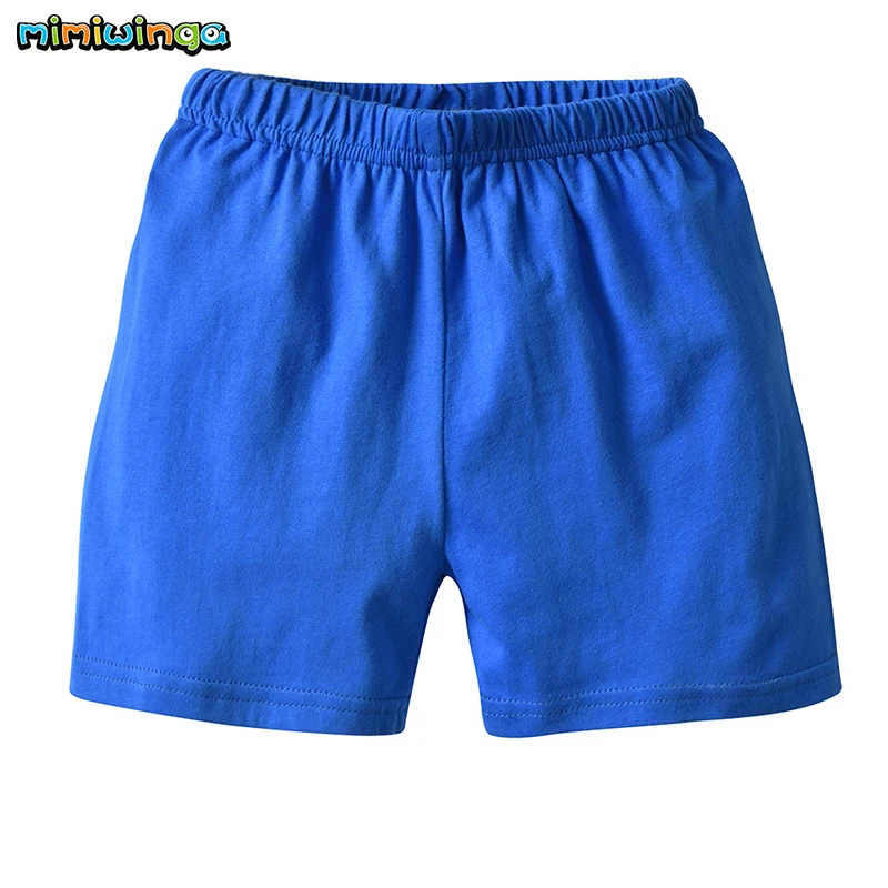 Mimiwinga Pure Cotton Stars Print Baby Boys Clothes Set Short Sleeve Gray T Shirt + Shorts Elastic Waist 2pcs Kids Summer Suit |