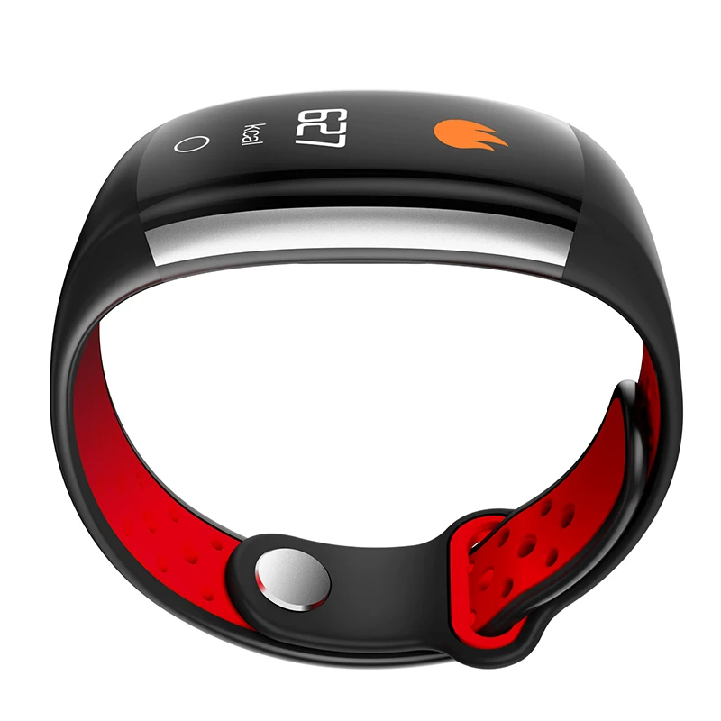 RollsTime умные часы для плавания с монитором сердечного ритма спортивный фитнес