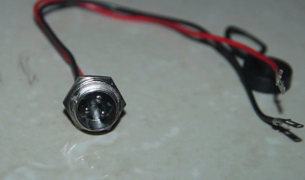 Зарядное устройство для аккумулятора электровелосипеда скутера с