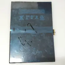 Совершенно новый оригинальный аккумулятор для Apple iPad PRO 9 7 дюйма