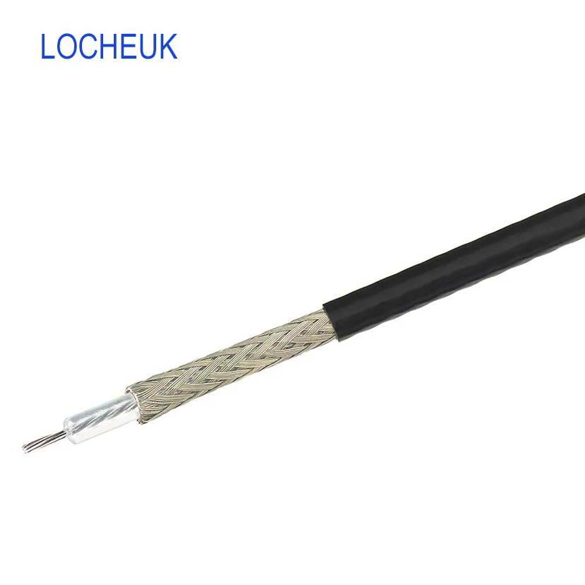 Jumper Cable IPEX Cord IPX Female Jack to u.fl / ipx Female Jack Terminal block Wire Connector 1.13 Cable 10/15/20/30/40/50cm