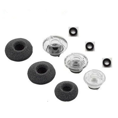 Оригинальные сменные наушники 3 шт./лот наушники-вкладыши для Voyager Legend и гарнитура