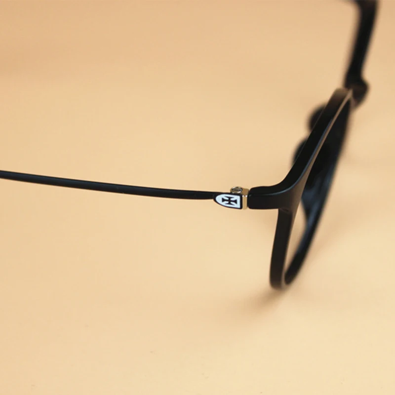 TFJ новый стиль мужские и женские модные винтажные очки оправа оптика прозрачные