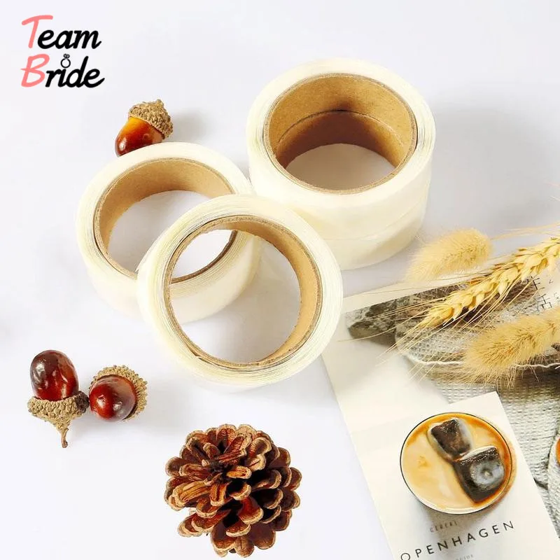 Команда Невесты 300 шт. воздушные шары прикрепление клей точка наклейки на День