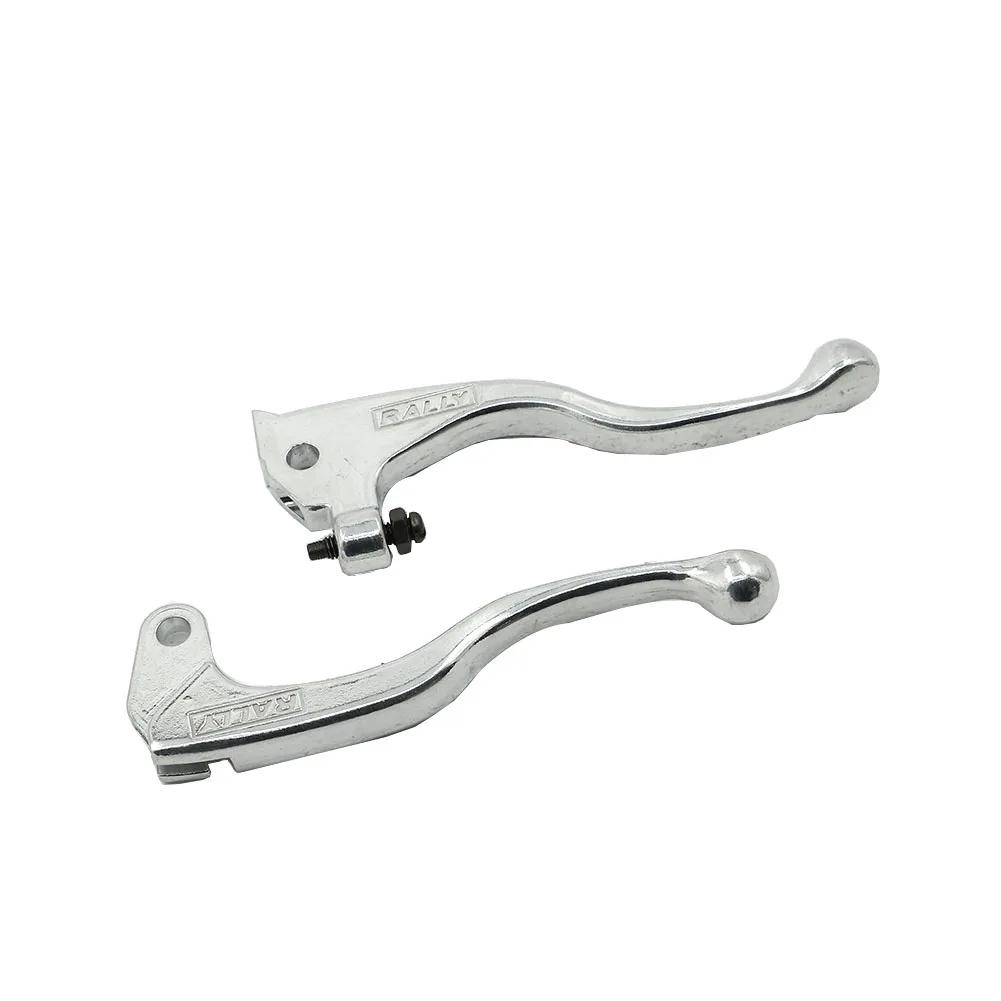 Поворотный рычаг тормоза и сцепления мотоцикла для Yamaha TT225 86-87 XT225 95-07 XT250 TT350 XT350 TT600
