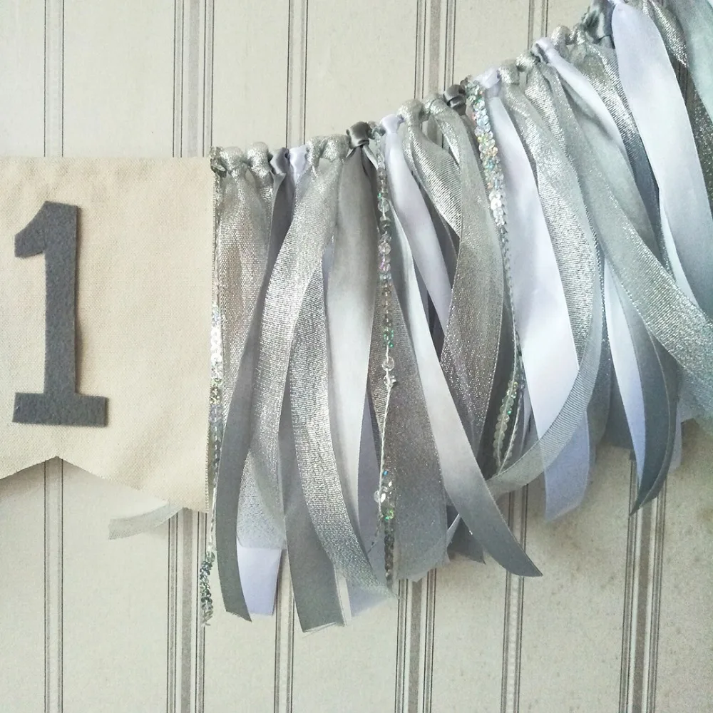 Бесплатная доставка Серебряный лед вдохновил ребенка стульчик для кормления