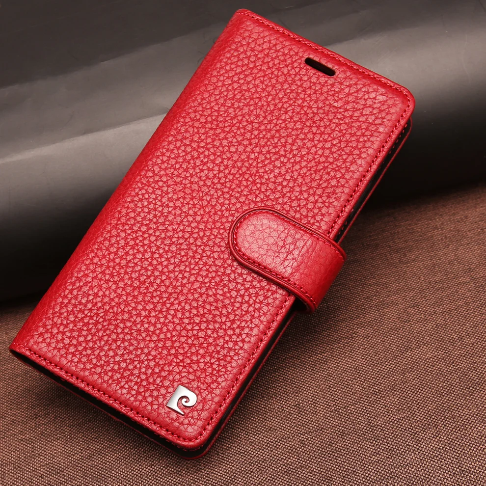 Флип-чехол Pierre Cardin для iPhone XS MAX, чехол-кошелек из натуральной кожи для iPhone XS/XS MAX/XR, Магнитный флип-чехол, чехол s