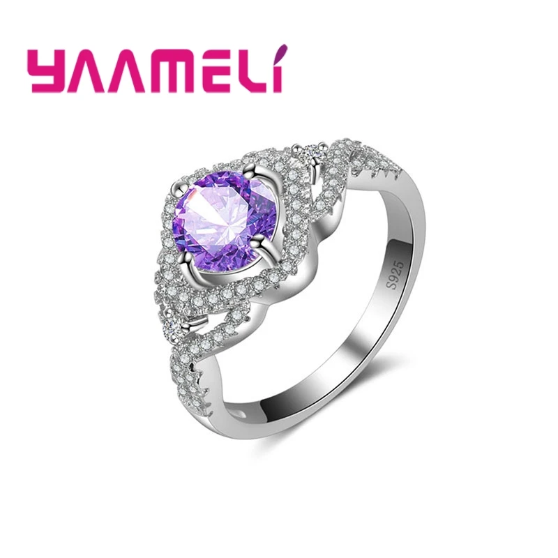 Светильник с геометрическим узором необычное 925 пробы Серебряное кольцо