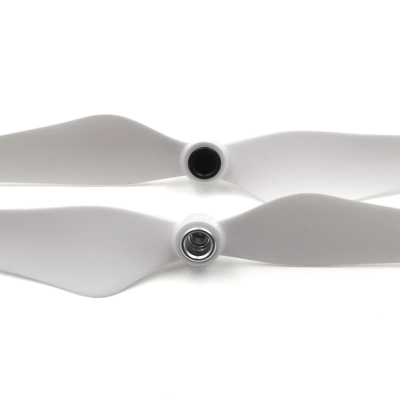 4 пары Phantom 3 9450 реквизит часть самозатягивающийся пропеллер 9 &quotDJI 2/3 Standard/4 K/Advanced/Professional Drone|Пропеллеры| |