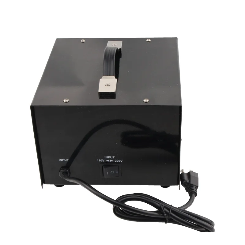 ST-2000 2000W для домашнего использования 220V-110V 110V-220V Step up &amp down Transformer соковыжималки