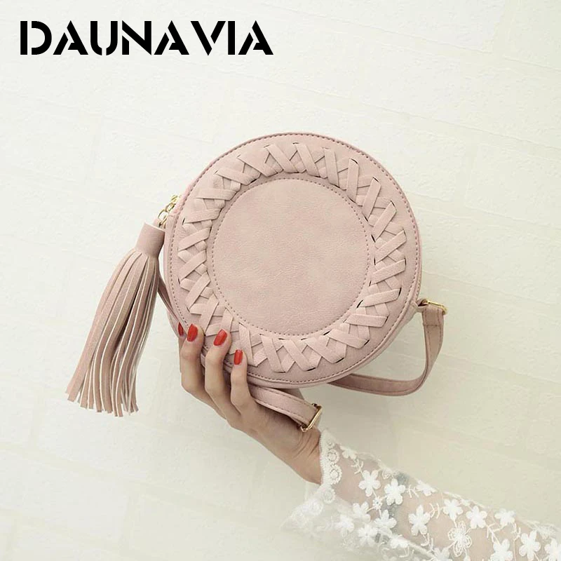 2018 знаменитый дизайн кросс-боди мини-сумка на молнии открывающая сумка кисточка