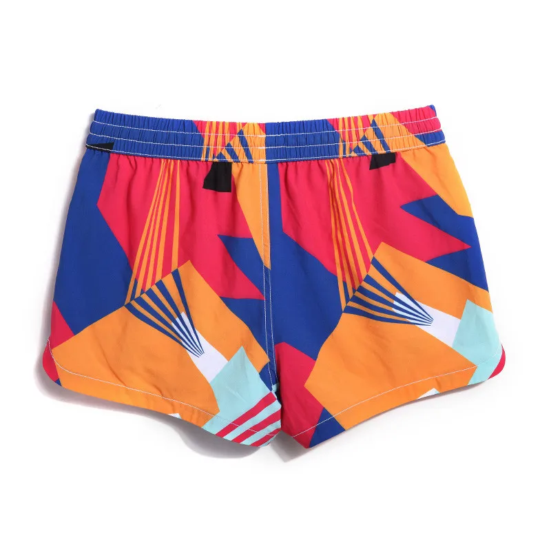 Gailang бренд женский купальный костюм качественные шорты для серфинга Плавки