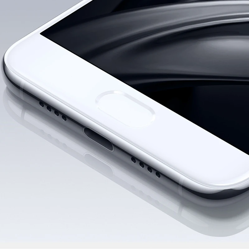 Original Xiaomi Mi6 Mi 6 6GB RAM 64GB ROM Snapdragon 835 Octa Core Mobile Phone 4G+ 5.15&quot Dual Cameras 12.0MP Fast Charge | Мобильные