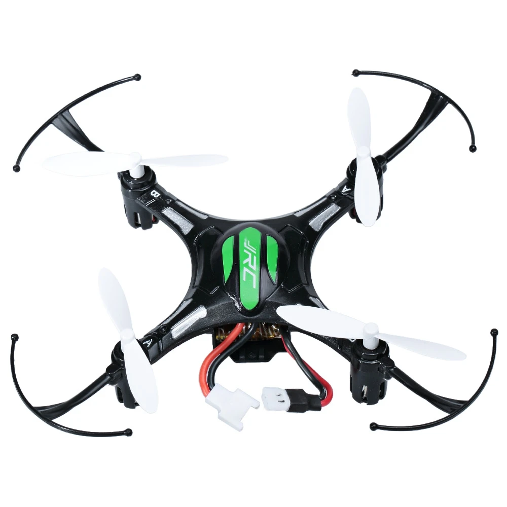 Горячая Распродажа JJRC H8 дрона с дистанционным управлением Безголовый режим Мини RC дроны 6 оси гироскопа Квадрокоптер 2,4 ГГц 4CH Дрон вертолет с одной клавишей Return VS H37 H31