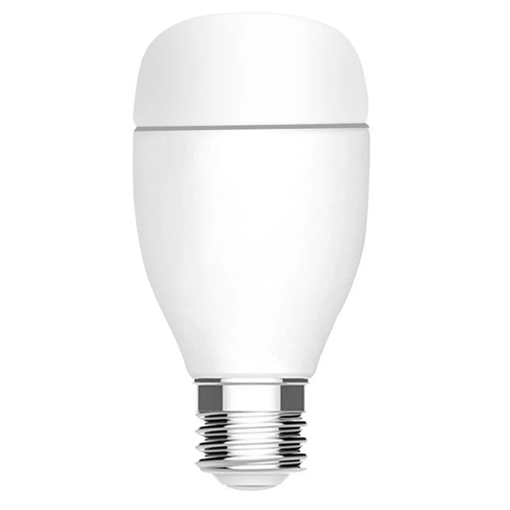HIPERDEAL Wifi Смарт Стекло модели винт E27 лампа для Amazon Alexa/Google домашнее приложение