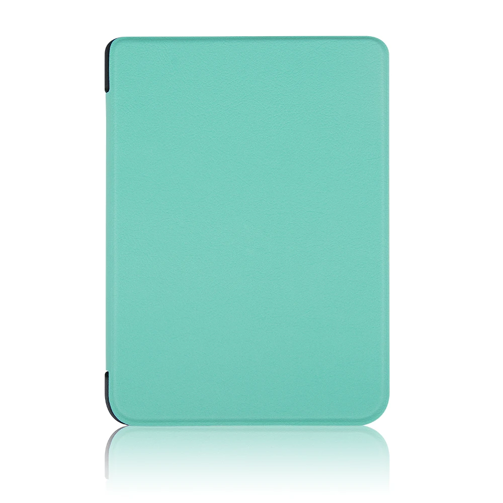 KBCAHD KST MNT Магнитный чехол для нового Kobo Clara HD 6 InchPU кожаный чехол-читалка Smart Cover+ бесплатные подарки - Цвет: KBCAHD KST MNT