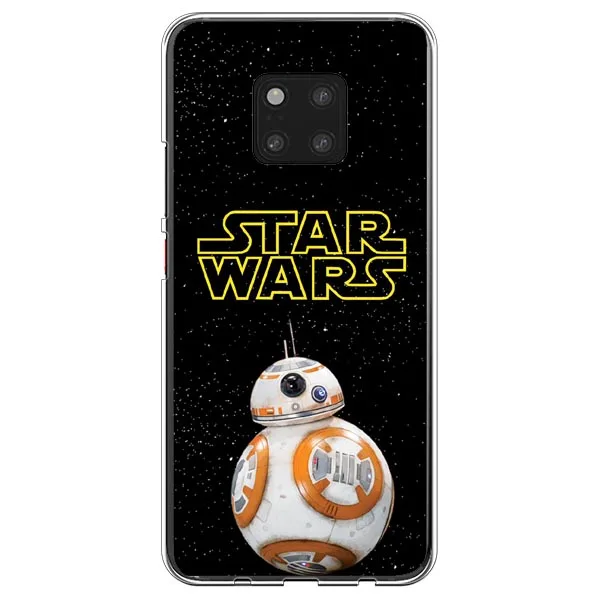 TPU Мягкий чехол для Huawei P8 Lite для телефона Marvel P9 P10 P30 Lite P20 Pro mate 20 Роскошный мягкий силиконовый чехол s Человек-паук Железный человек - Цвет: TPU