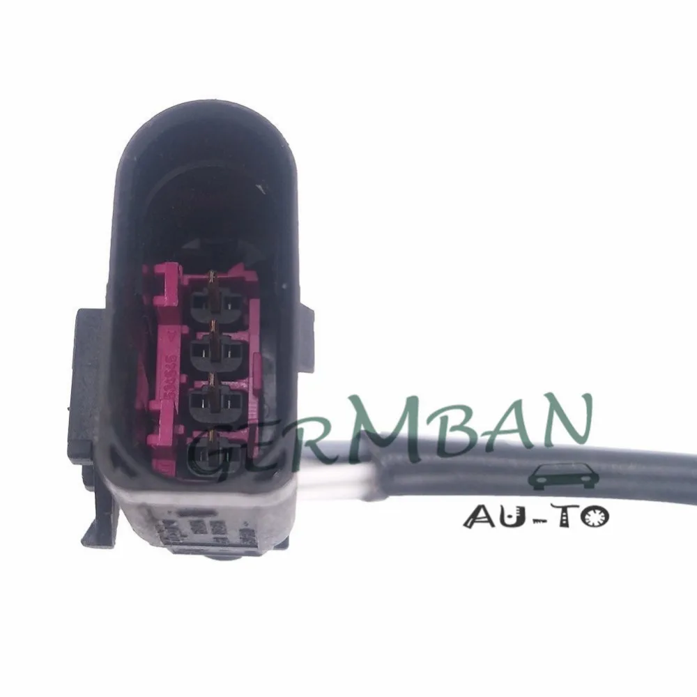Кислородный датчик для VW GOLF Skoda MK5 номер деталей # 06A 906 262 CE 5WP40936 06A906262CE|sensor