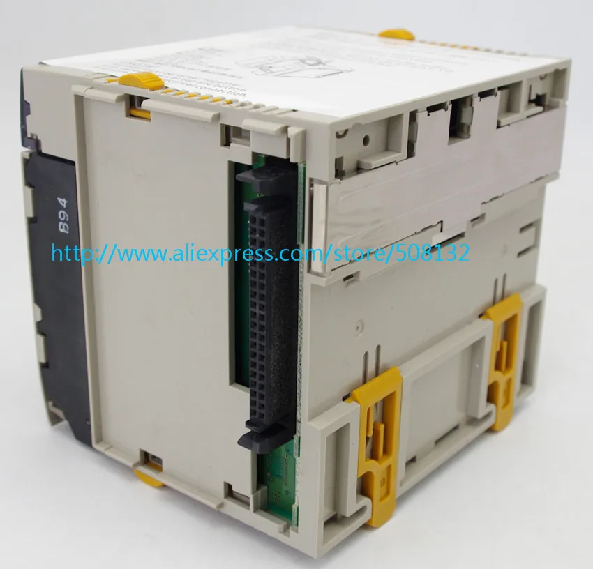 Совершенно новый Omron CPU Unit CQM1H-CPU 21 программируемый контроллер | Инструменты