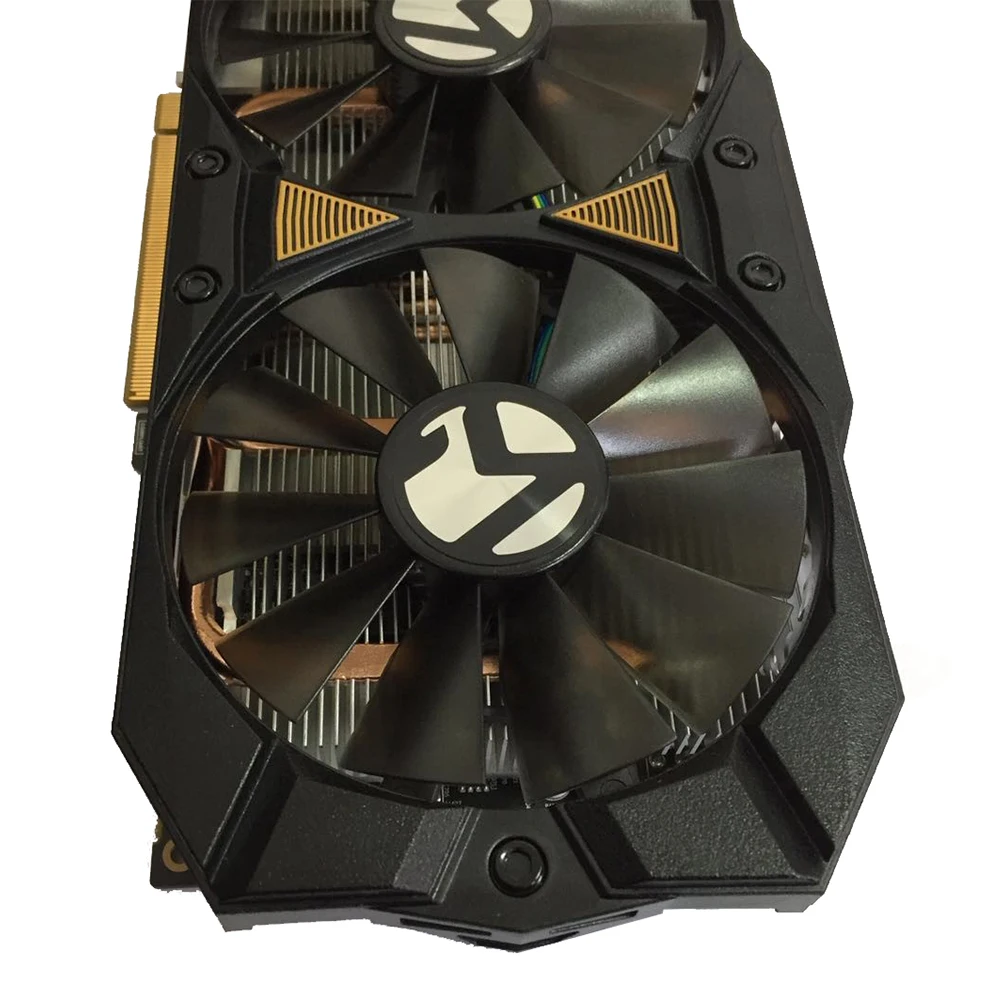 MAXSUN RX570 Diamond 4G видеокарта AMD GDDR5 256bit 29 6 30.6Mh/s 7000 МГц 1168 1244 PCI Express 3 0 графическая карта
