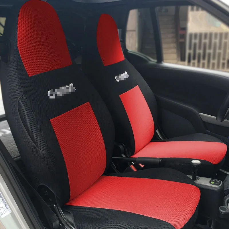 Автомобиль считаем сиденья для Mercedes-Benz smart fortwo forfour автомобильные аксессуары