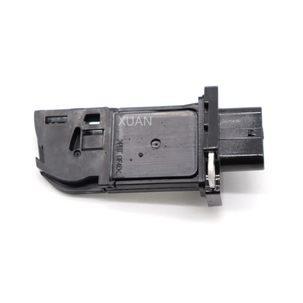 XUAN MAF массового расхода воздуха сенсор 06J906461D для Volkswagen Tiguan Passat CC Eos Audi A3 A4 A5 A6 Q3 Q5 TT Quattro Seat Leon