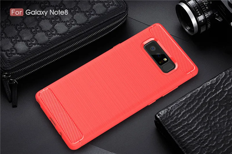 80 шт оптом силиконовый чехол для телефона с логотипом на заказ Samsung note8 супер