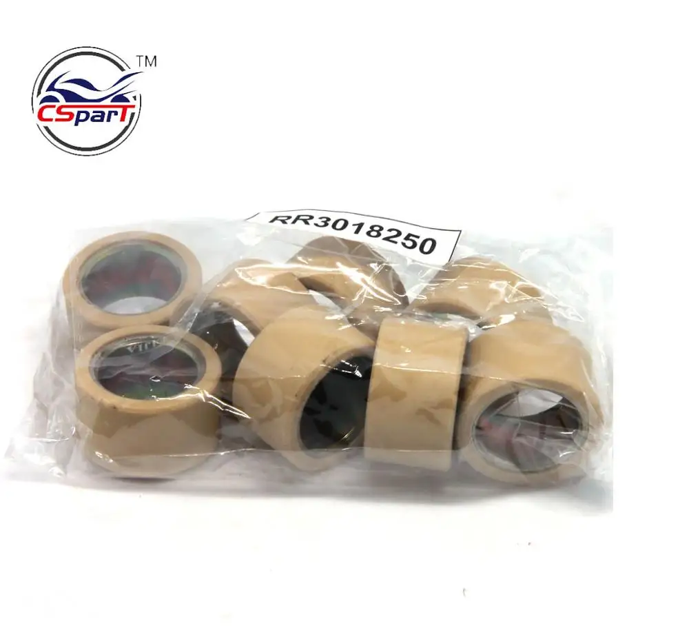 30x18 25G вариатор ролик для CF188 CF500 CF moto 500 500CC CF196 CF291 800 800CC ATV UTV скутер цепь ГРМ Запчасти 0180-051100-0003