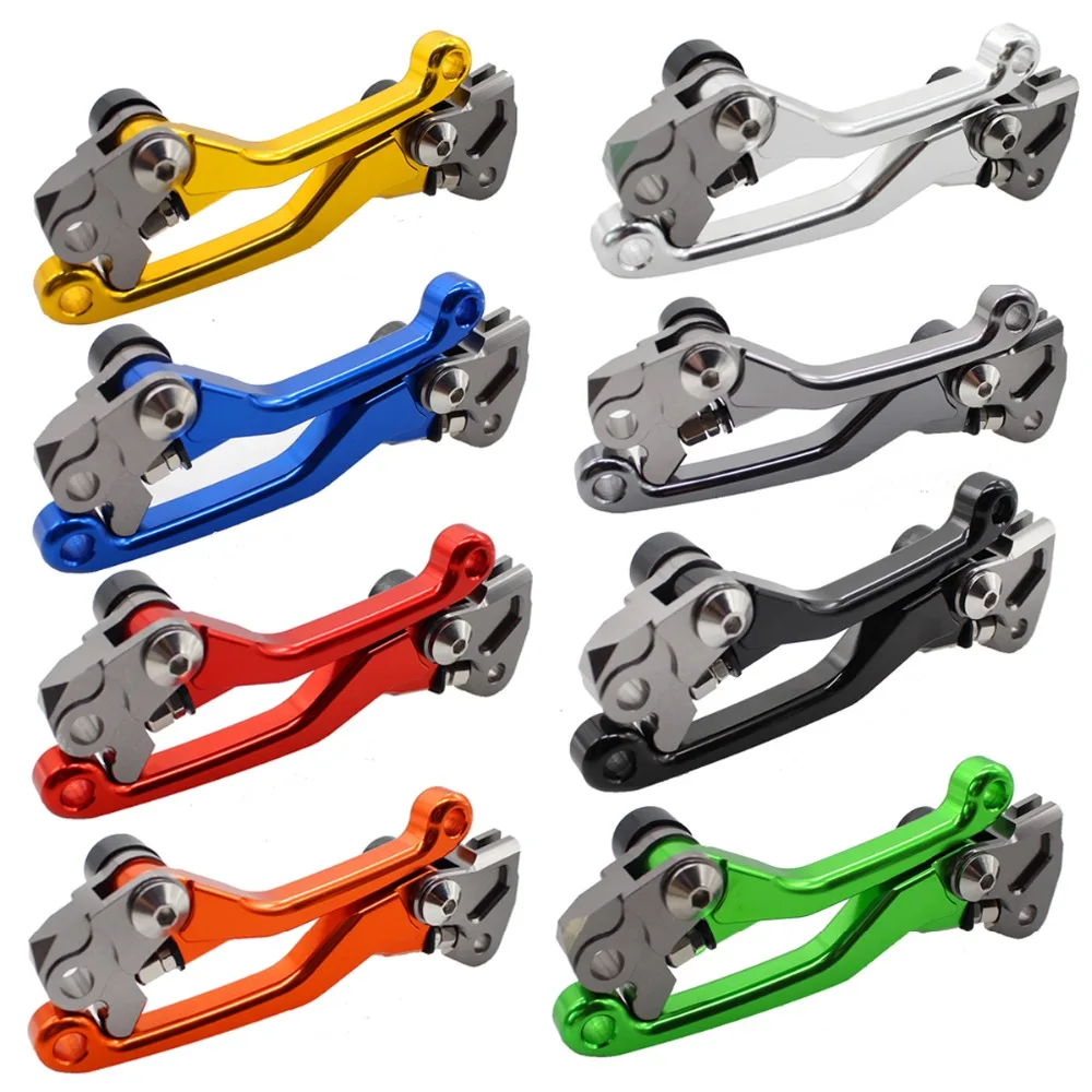 Fx Cnc Алюминий Байк мотокроссные Тормозные рычаг сцепления для Suzuki DRZ400S DRZ400SM DRZ 400