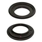 Кольцо-адаптер для объектива Nikon AI D3100 D7100 D7000 D5100 D5000 18-55 мм 50 f1,8, 10 шт.лот 52 55 58 62 67 72 77 мм